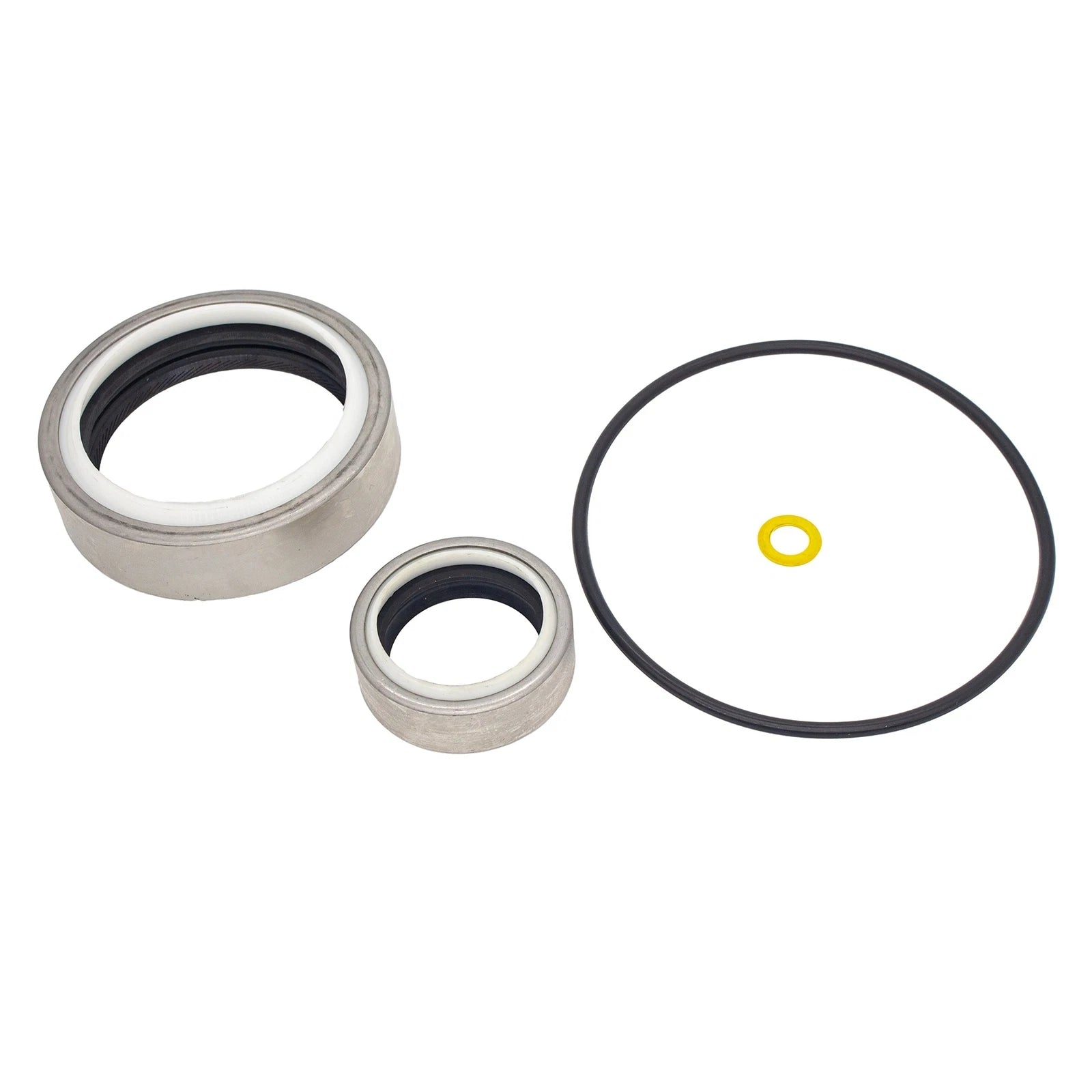 Lower Unit Gearcase Seal Kit for Mercruiser Bravo III (8M0033407)