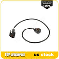 Knock Detonation Sensor for Ford F-350 Super Duty, F-250 (1997–1999)