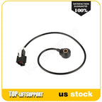 Knock Detonation Sensor for Ford F-350 Super Duty, F-250 (1997–1999)