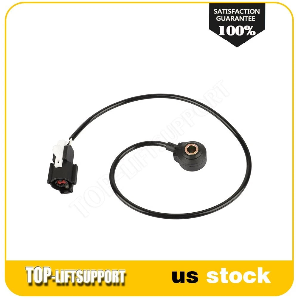 Knock Detonation Sensor for Ford F-350 Super Duty, F-250 (1997–1999)