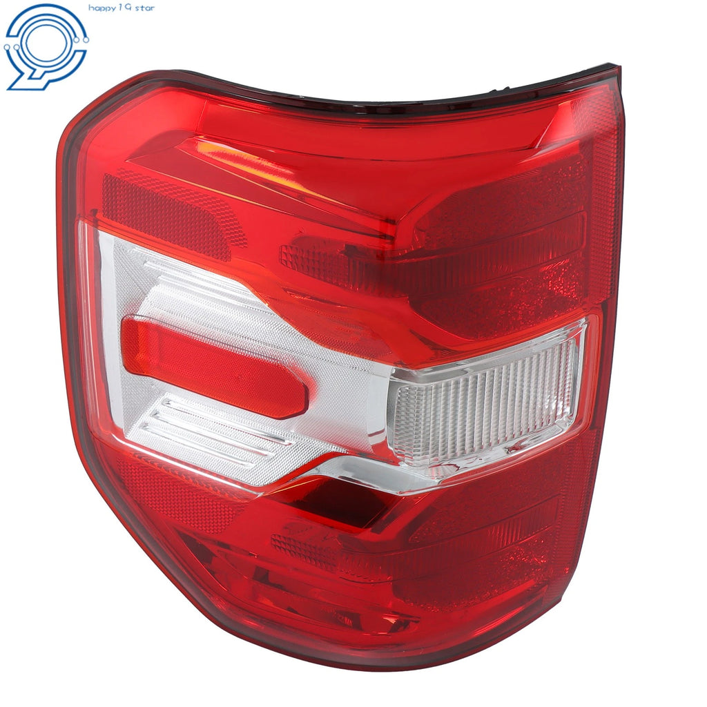 Tail Light for Maverick XL/XLT (2022-2024) Halogen Driver Left Side