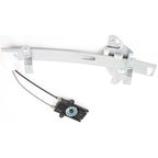 Set of 2 Window Regulators for Buick Regal (1997–2004)