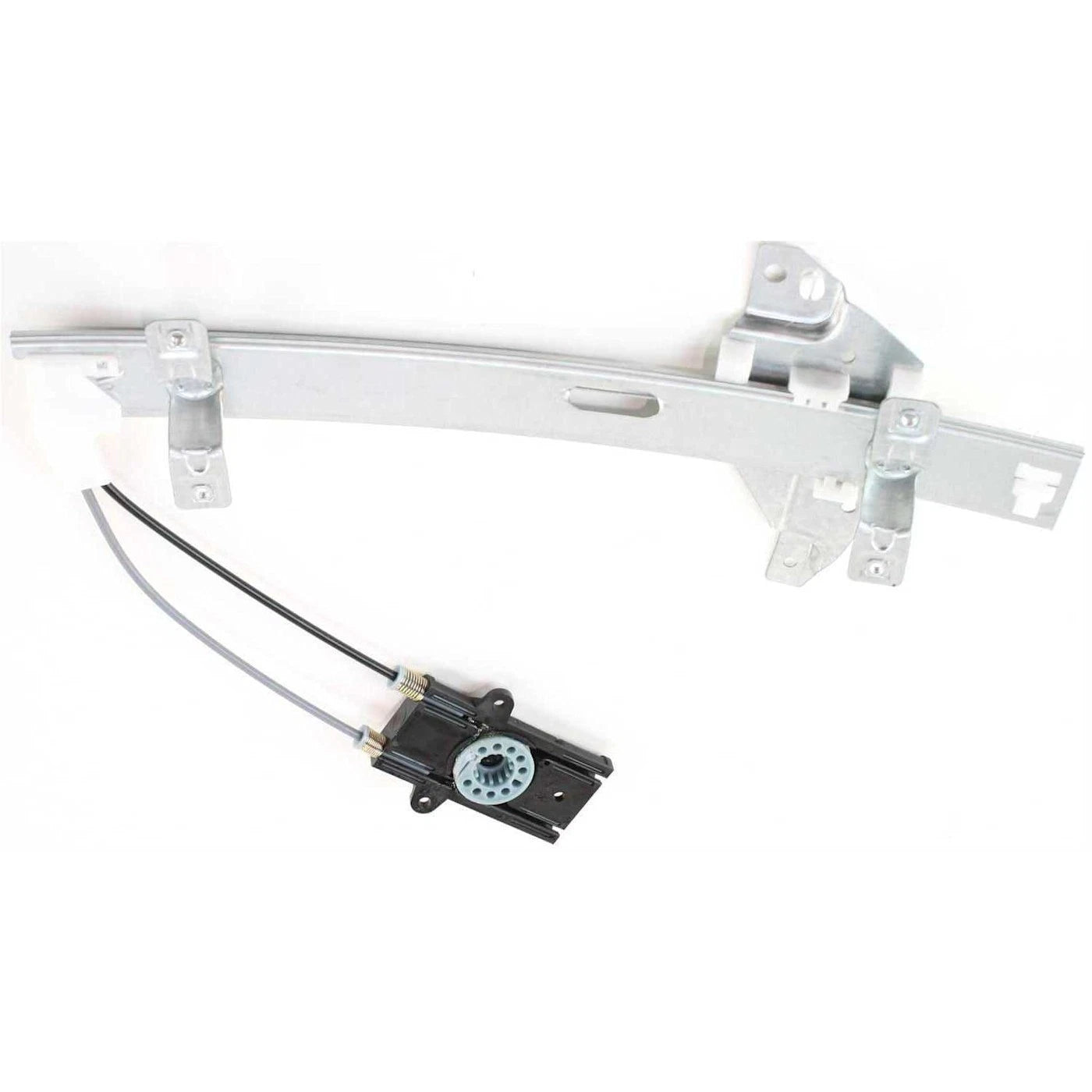 Set of 2 Window Regulators for Buick Regal (1997–2004)