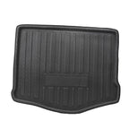 Rear Trunk Liner Cargo Mat for Ford Focus (2012)