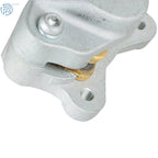 3X Brake Calipers with Pads for Arctic Cat 375 2x4/4x4 (2002)