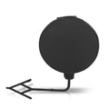 Tow Hook Eye Cover Cap for Audi A6 Quattro (2012–2015)