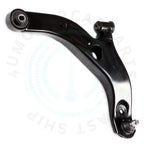 Front Lower Right Control Arm and Ball Joint Assembly for Mazda Protege (2001–2003)