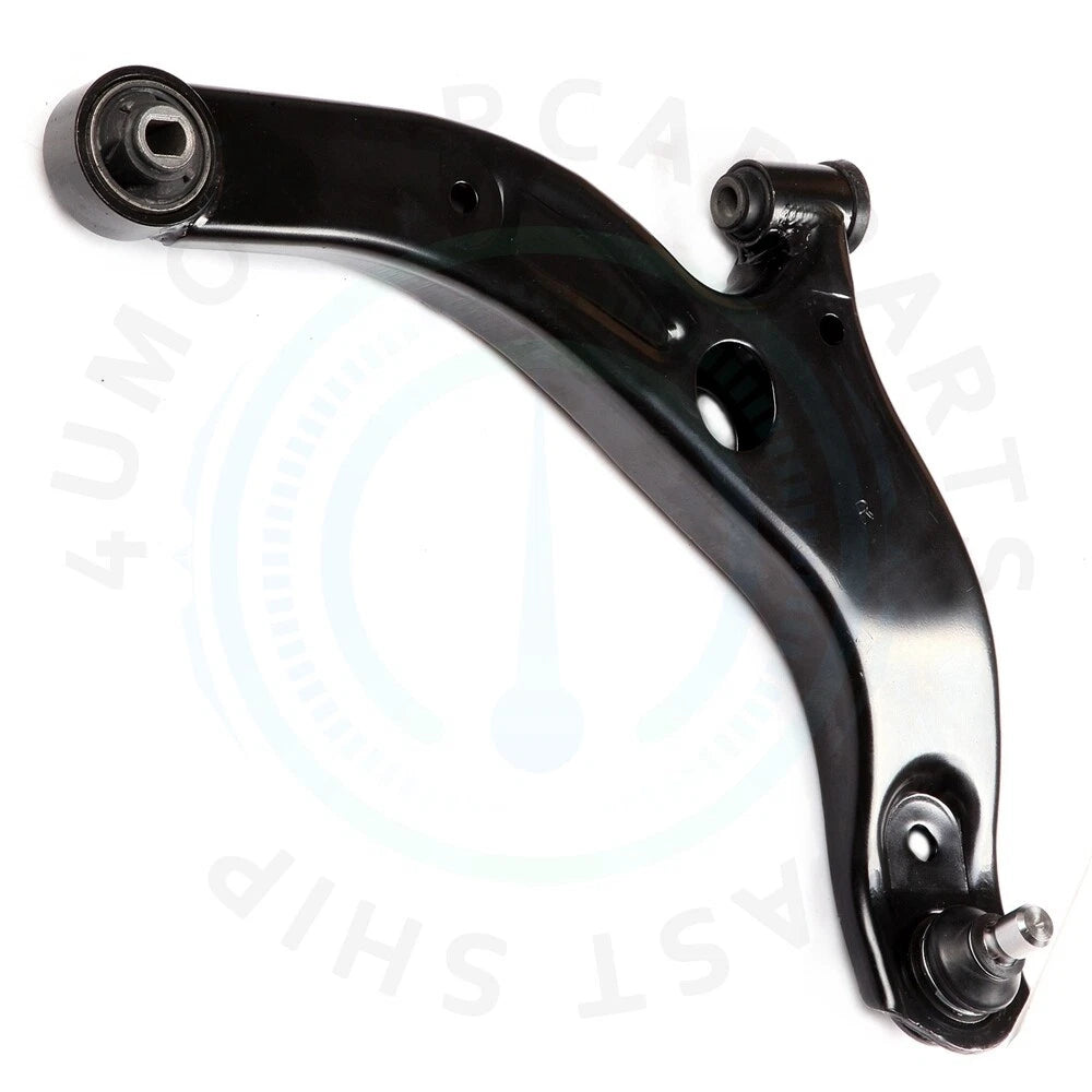 Front Lower Right Control Arm and Ball Joint Assembly for Mazda Protege (2001–2003)