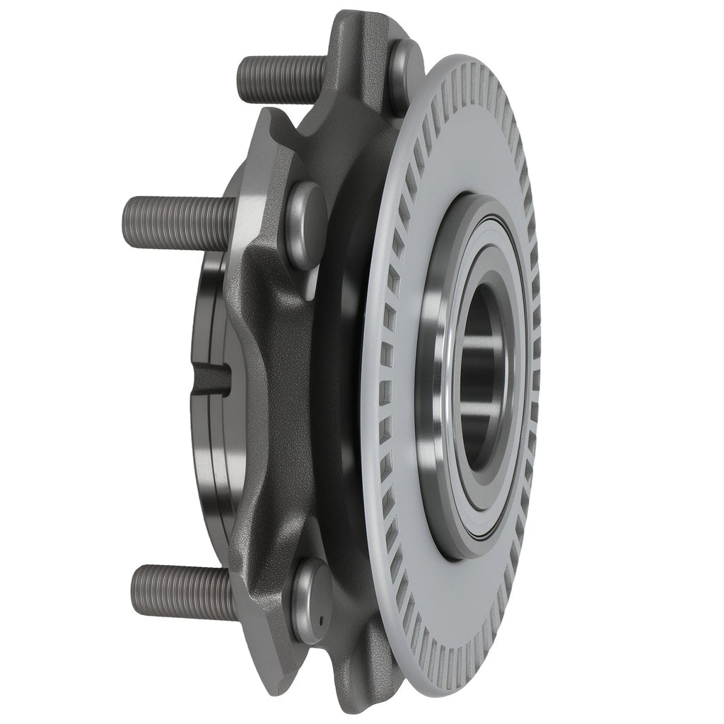Front Wheel Hub Assembly for Suzuki Vitara (2001–2004) 513193 WE61145 ABS