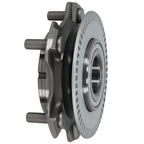 Front Wheel Hub Assembly for Suzuki Vitara (2001–2004) 513193 WE61145 ABS