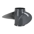 3 Blade Aluminum Propeller for Honda BF35 BF40 BF45 BF50 (2011–2024)