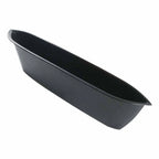 Passenger Grab Handle Storage Tray for Jeep Wrangler JK (2007–2018)