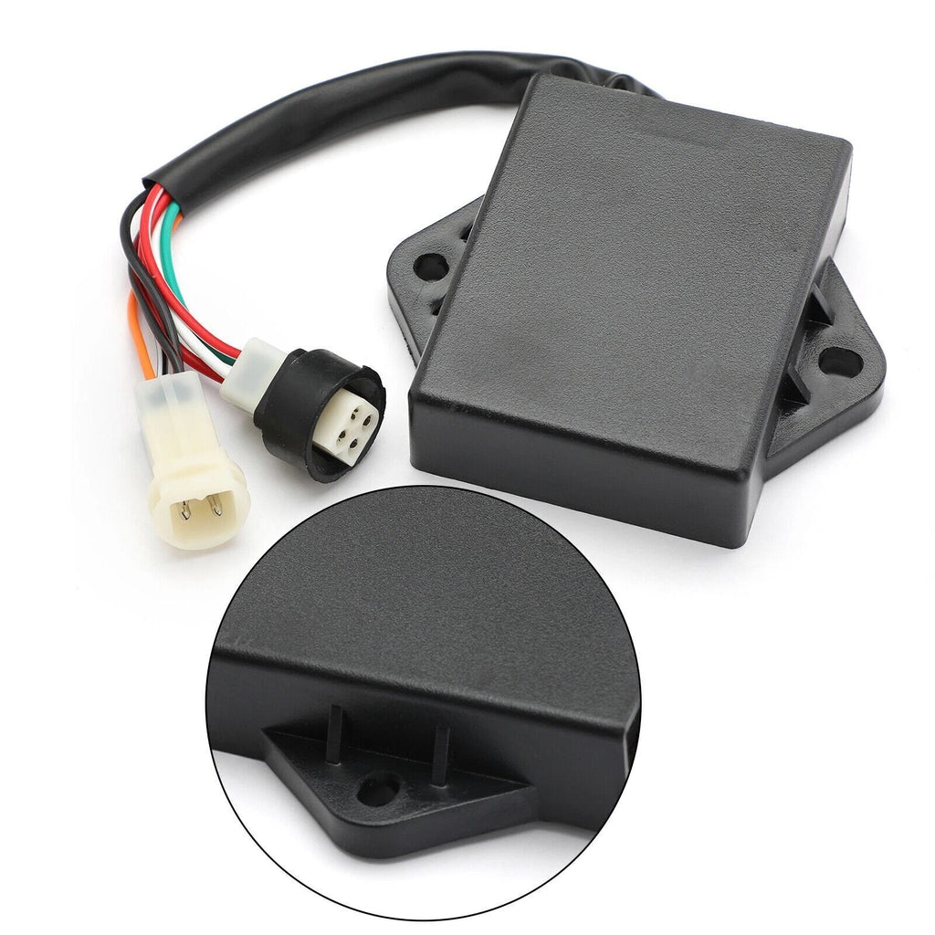 CDI Module for Yamaha Banshee 350 YFZ350 YFZ (1987–1994) 2GU-85540-51-00 T9