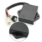 CDI Module for Yamaha Banshee 350 YFZ350 YFZ (1987–1994) 2GU-85540-51-00 T9