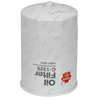 Engine Oil Filter for Toyota Coaster XZB50R 4.0L 4cyl N04C-TQ 2004~2007