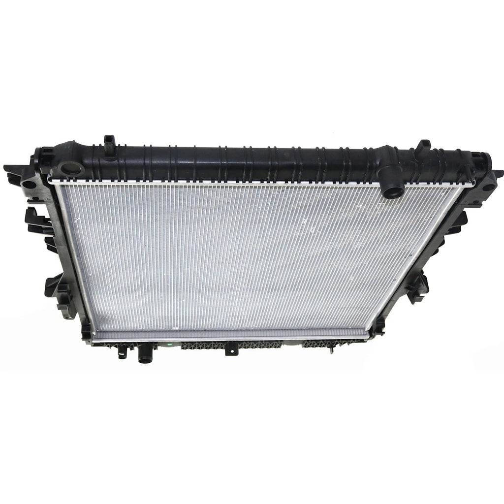 Radiators for Chevy Colorado GMC Canyon (2015–2022)