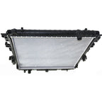 Radiators for Chevy Colorado GMC Canyon (2015–2022)
