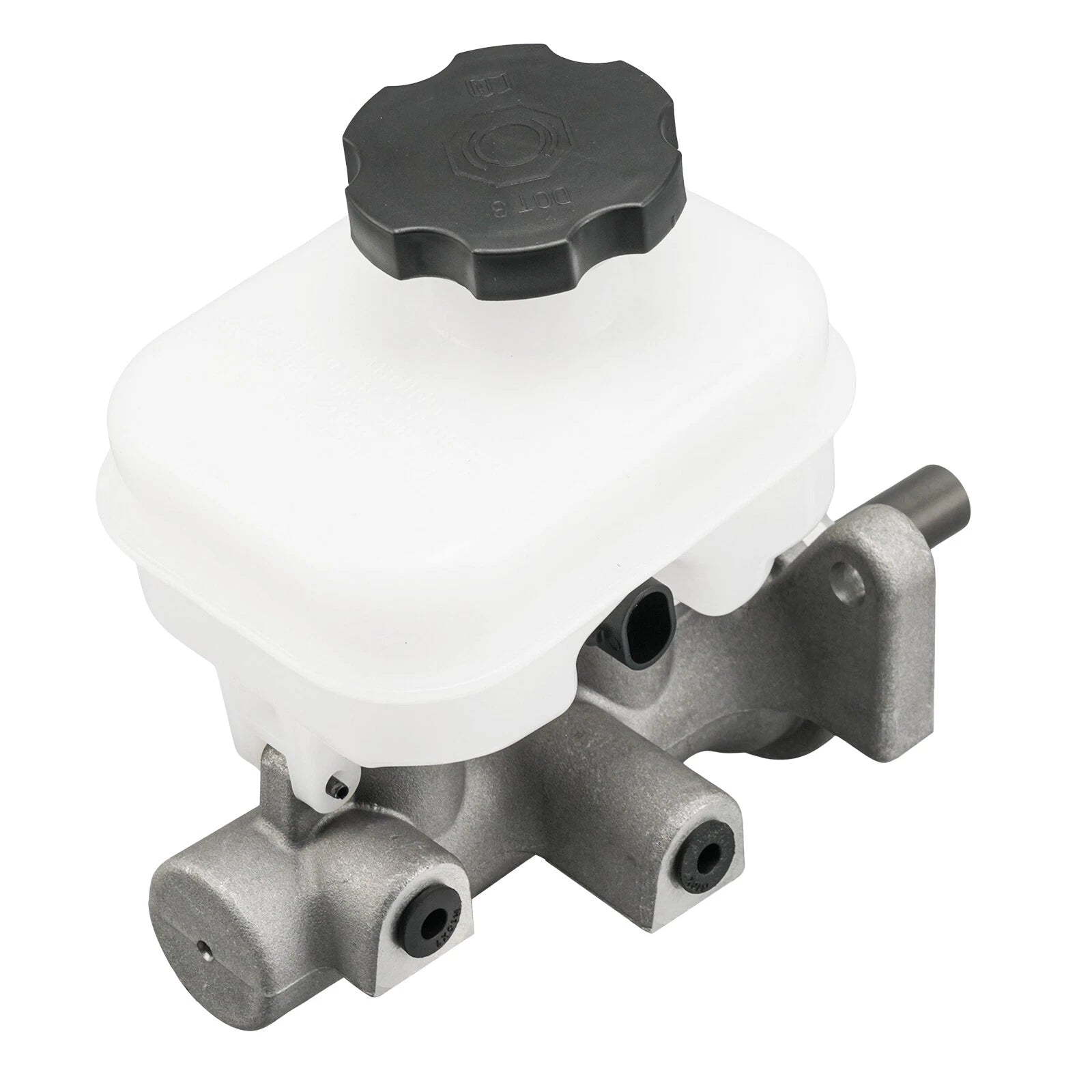 Brake Master Cylinder For Chevrolet Colorado GMC Canyon Isuzu 3.7L (2004–2008)