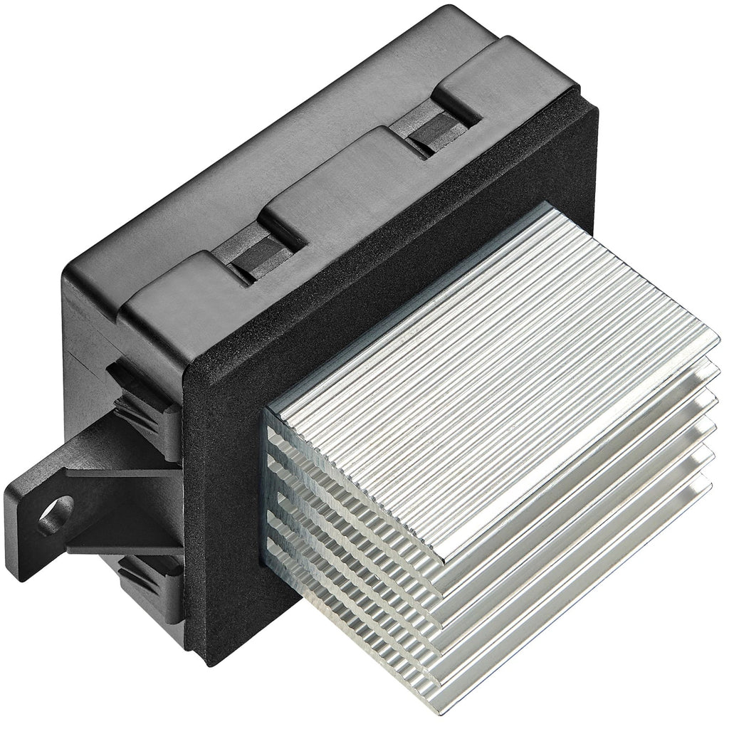 HVAC heater blower motor resistor for Lincoln Zephyr (2006) 8E5Z19E624A