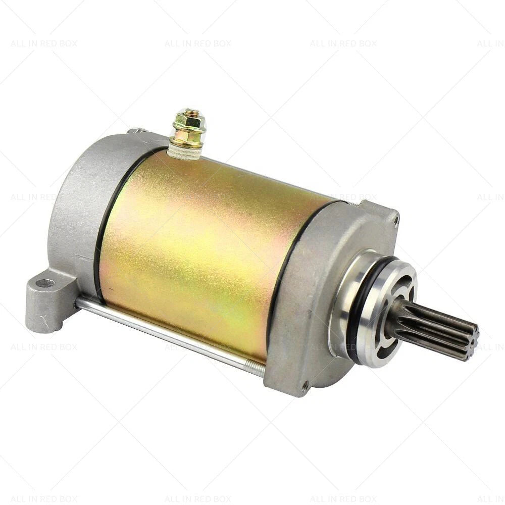 Starter Motor for CF Moto CF500, Tracker X5, X6, Z6, Linhai M550 (2005–2023)