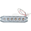 Directional Light for Hella (HLA-H22897001-JN)