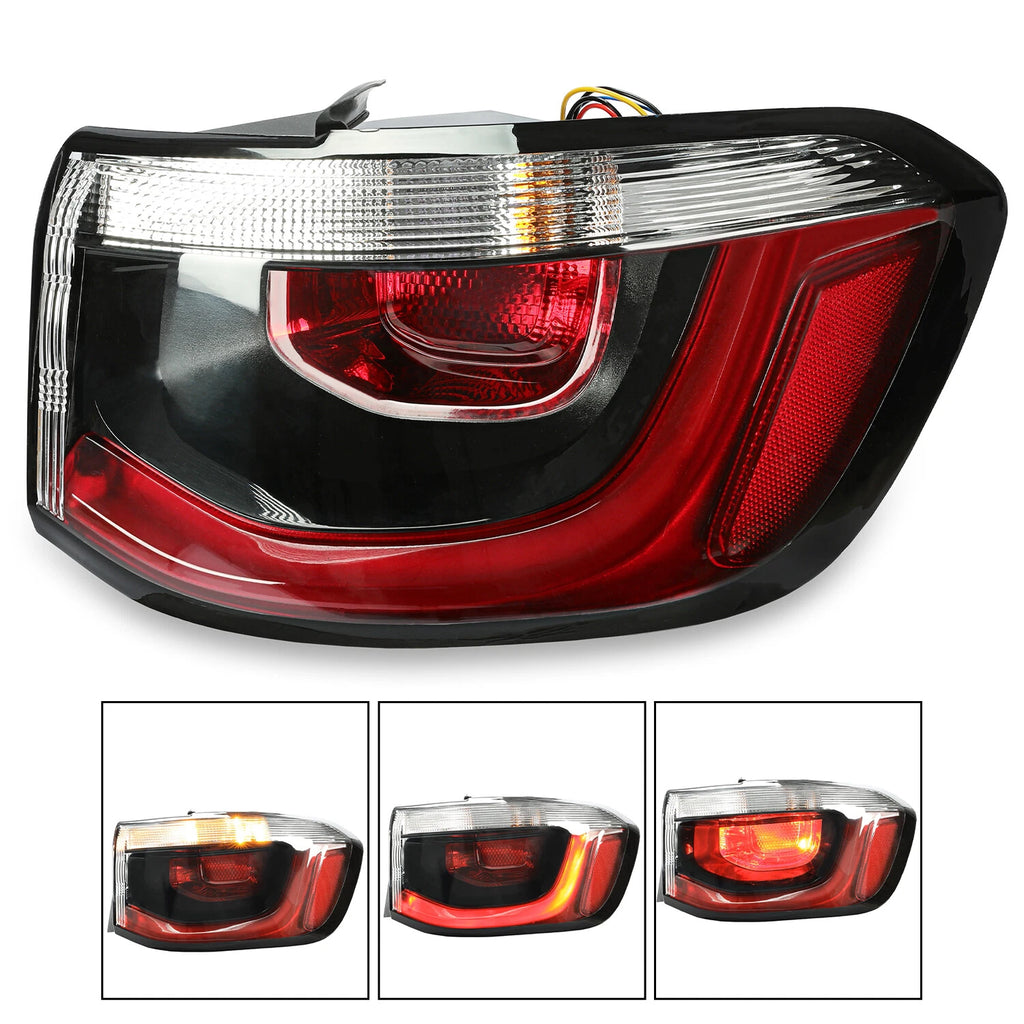 Right Rear Tail Light for Jeep Compass (2017–2020)