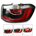 Right Rear Tail Light for Jeep Compass (2017–2020)