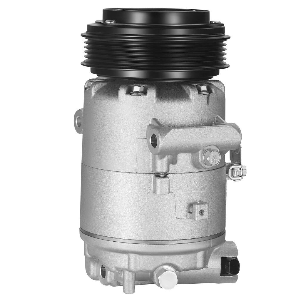 A/C Compressor CO 22226C for Chevy Cruze L4 1.4L (2012–2016)