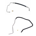 Sunsong Power Steering Pressure & Return Line Hose Kit for Ford Excursion (2000–2005)