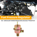 Fuel Pressure Regulator for Mercedes-Benz 450SE (1976) No. 0280161007