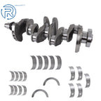 Main & Rod Bearing Kit for Hyundai Kia Soul 2.0L (2012–2019)