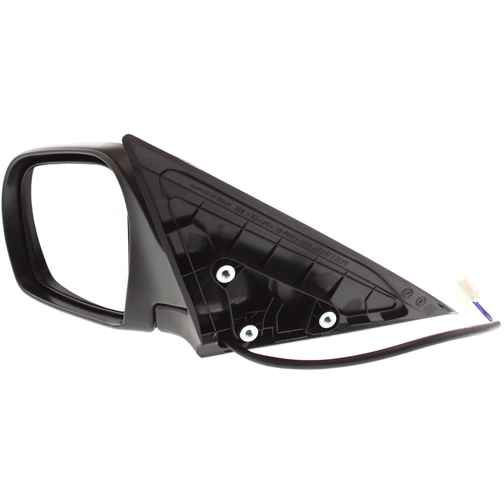 Driver Side Mirror for Subaru Impreza (Left Hand)