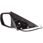 Driver Side Mirror for Subaru Impreza (Left Hand)