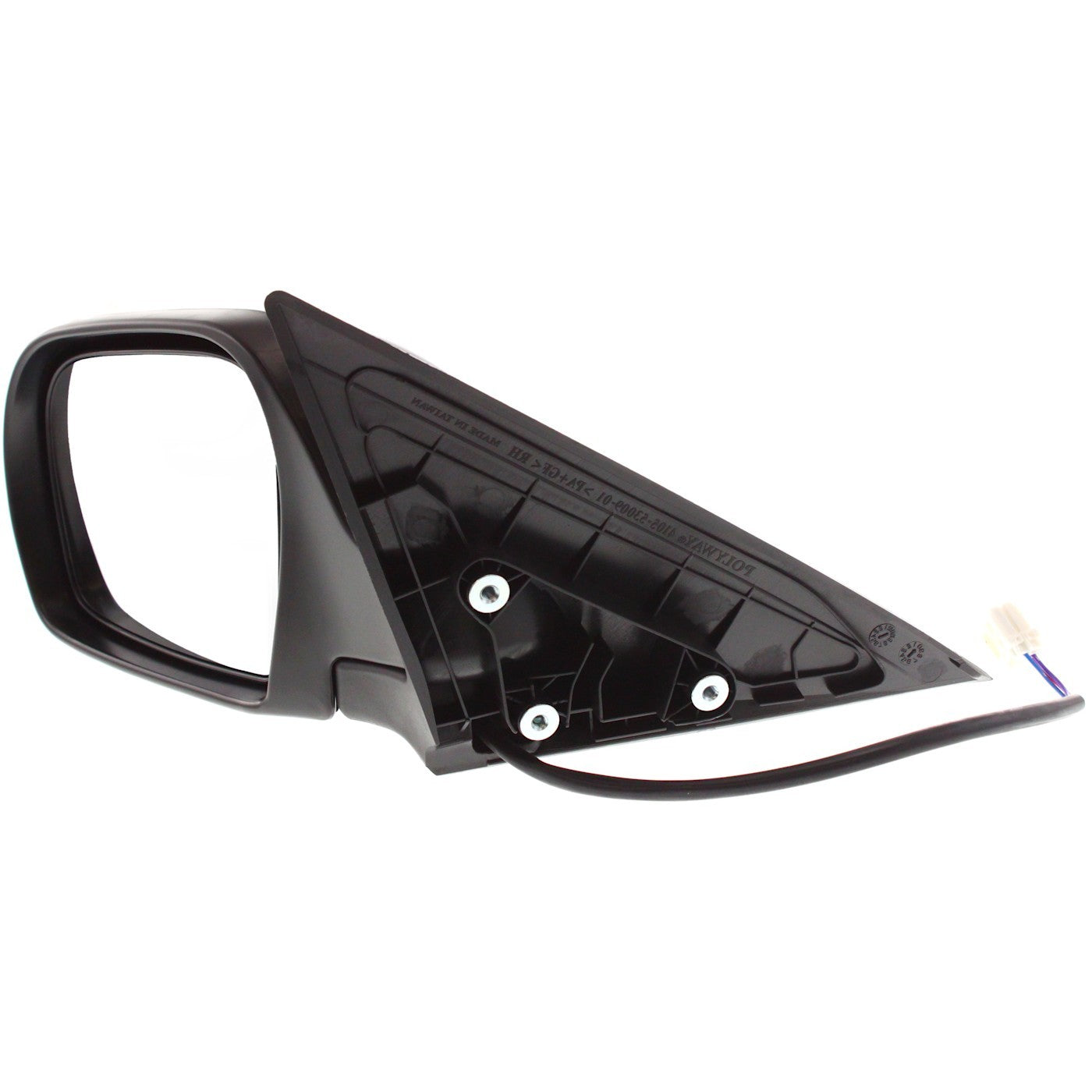 Driver Side Mirror for Subaru Impreza (Left Hand)