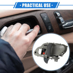 Right Interior Door Handle for Chevy Suburban C1500, GMC (1999–2006)