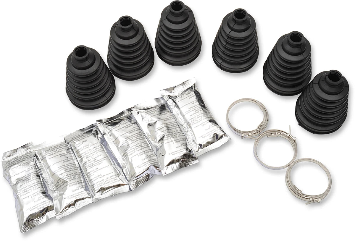 6X CV Boot Fast Boot X for Moose Offroad (92097.006)