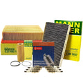 Denso Ignition Tune-Up Kit for Various Makes Models