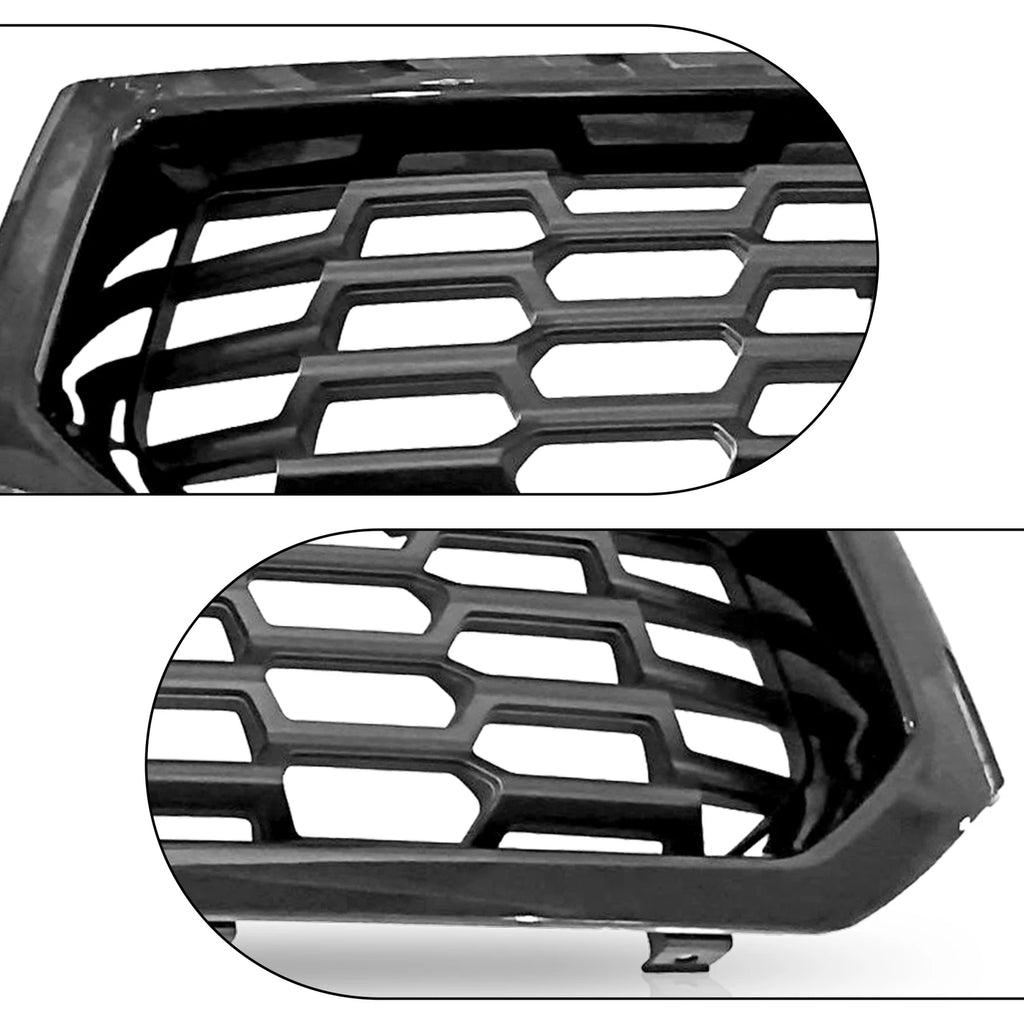 Grille for Honda Ridgeline (2012-2014)