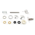 Carburetor Float Bowl Rebuild Kit for Tecumseh (632347, 631700, 632019A)