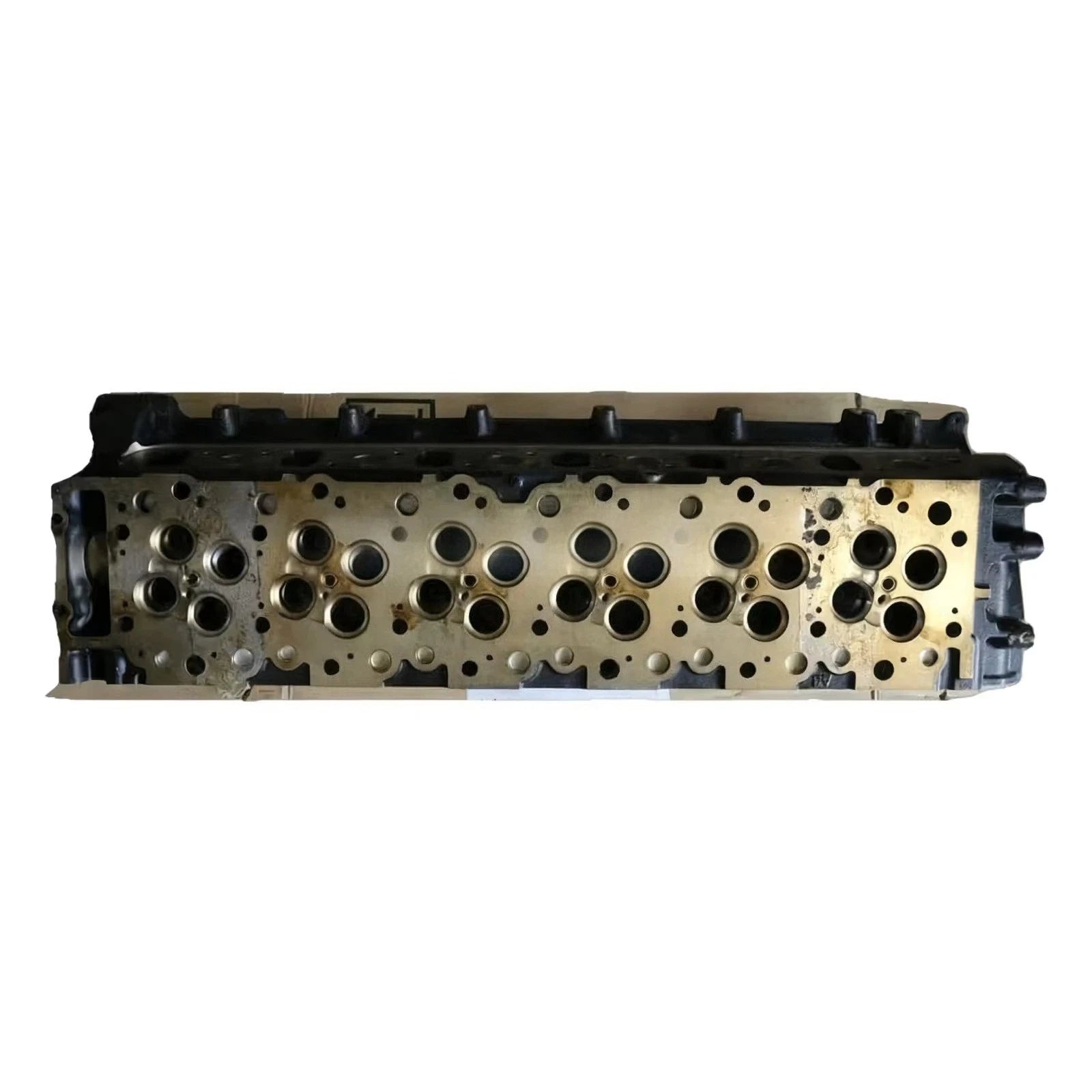 Complete Cylinder Head 8982438230 for Isuzu 6HK1 Truck (GVR, FVR, FRR-L)