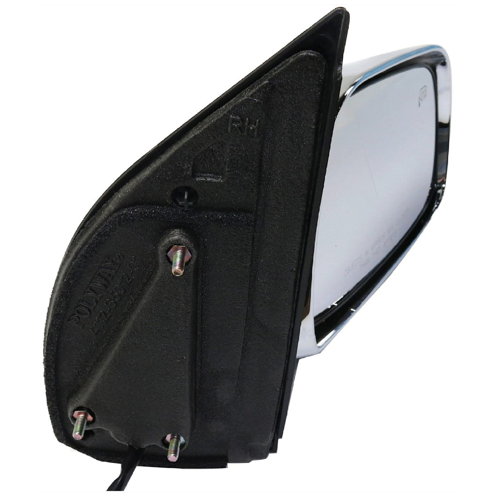 Heated Side Mirrors Set of 2 for Nissan Frontier