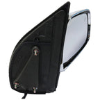 Heated Side Mirrors Set of 2 for Nissan Frontier