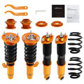 Suspensions Coilovers Kit For BMW E46 3Series 320i 323i 325i 328i 330i RWD