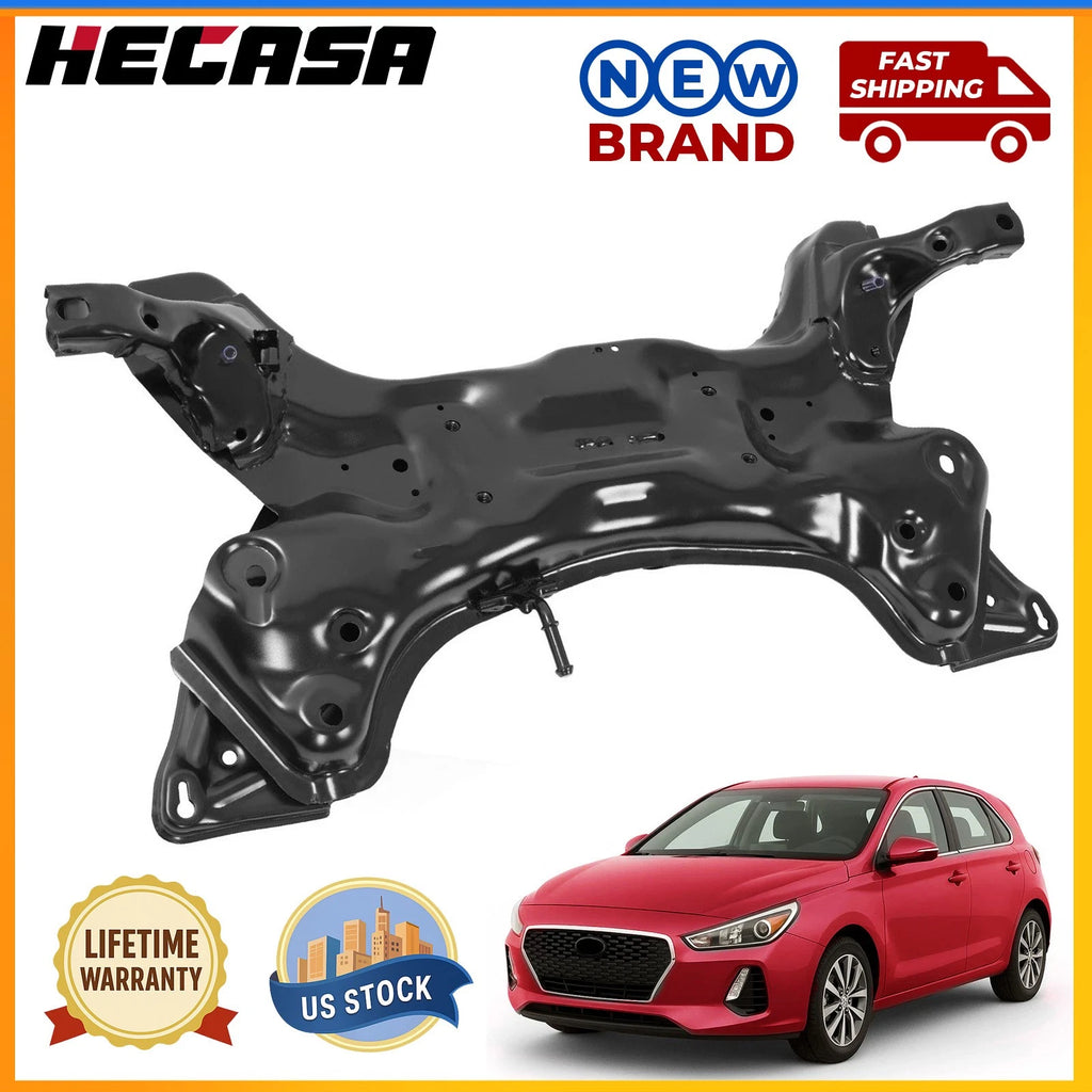 Front Subframe Crossmember for Hyundai Elantra Veloster (2011–2017)