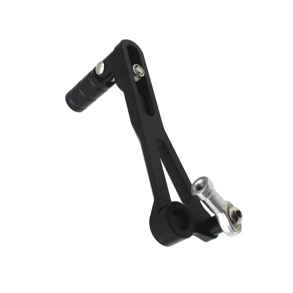 Adjustable Folding Gear Shifter Pedal Lever for Kawasaki Z900SE Z1000 (2017-2023)