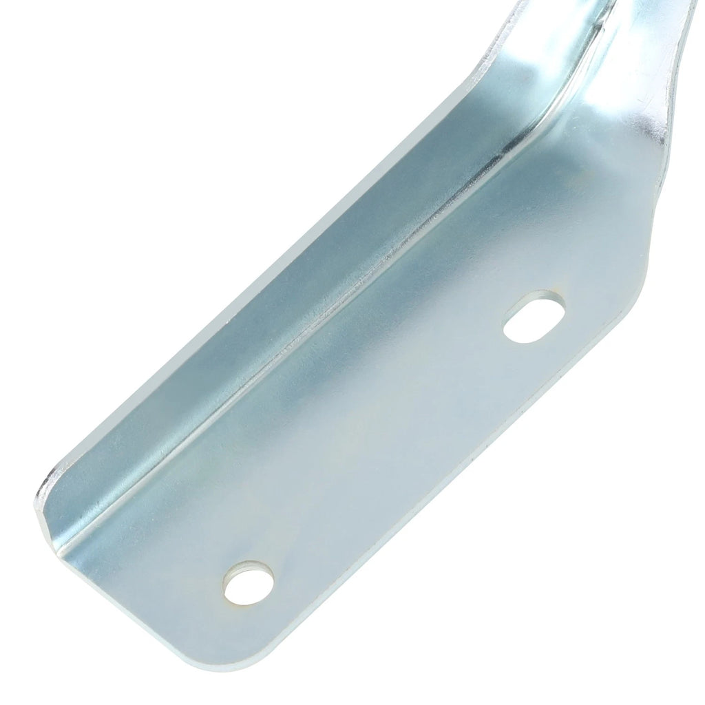 Left Driver Side Steel Hood Hinge for Nissan Versa (2012–2019)