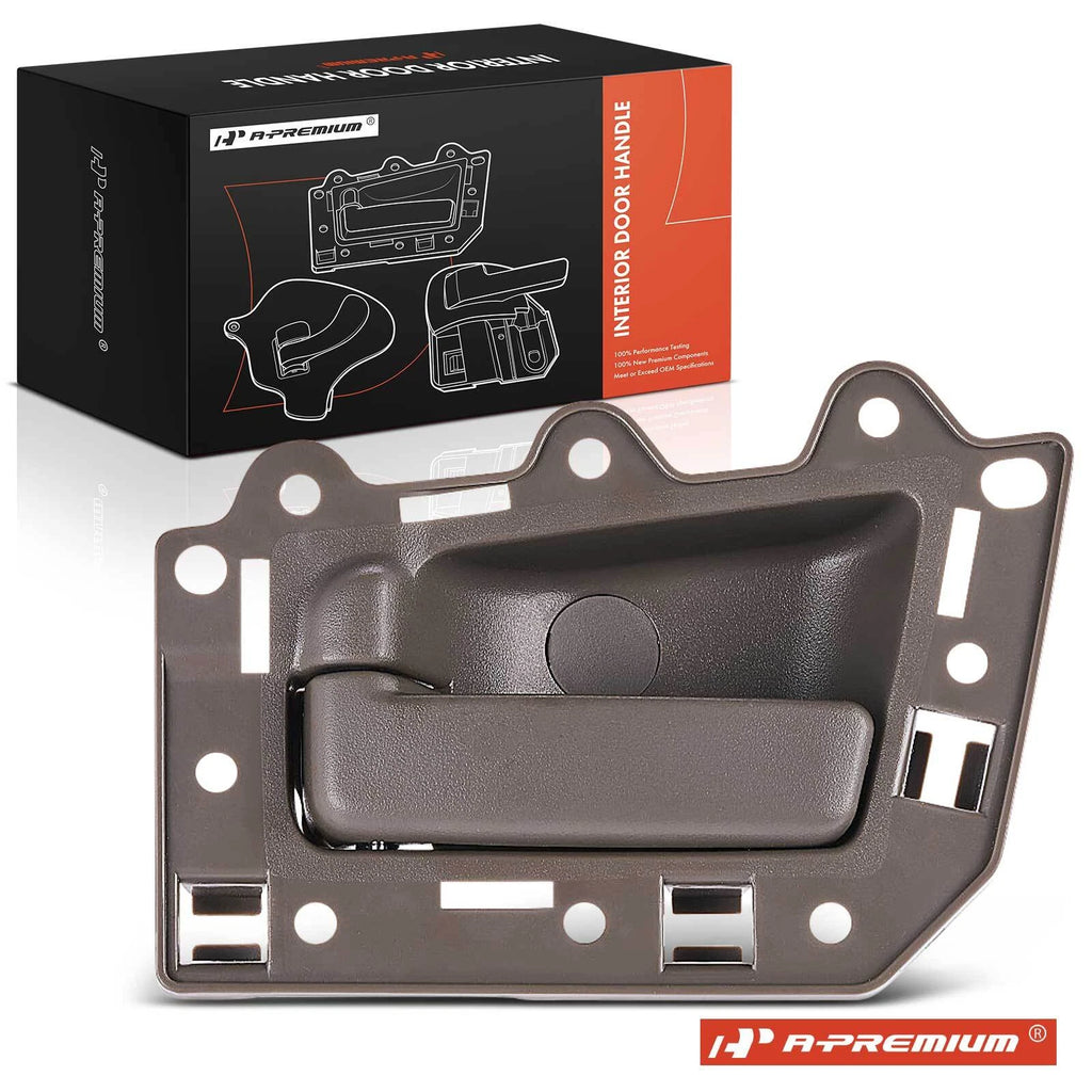 Rear Left Door Handle for Jeep Grand Cherokee (2005–2011)