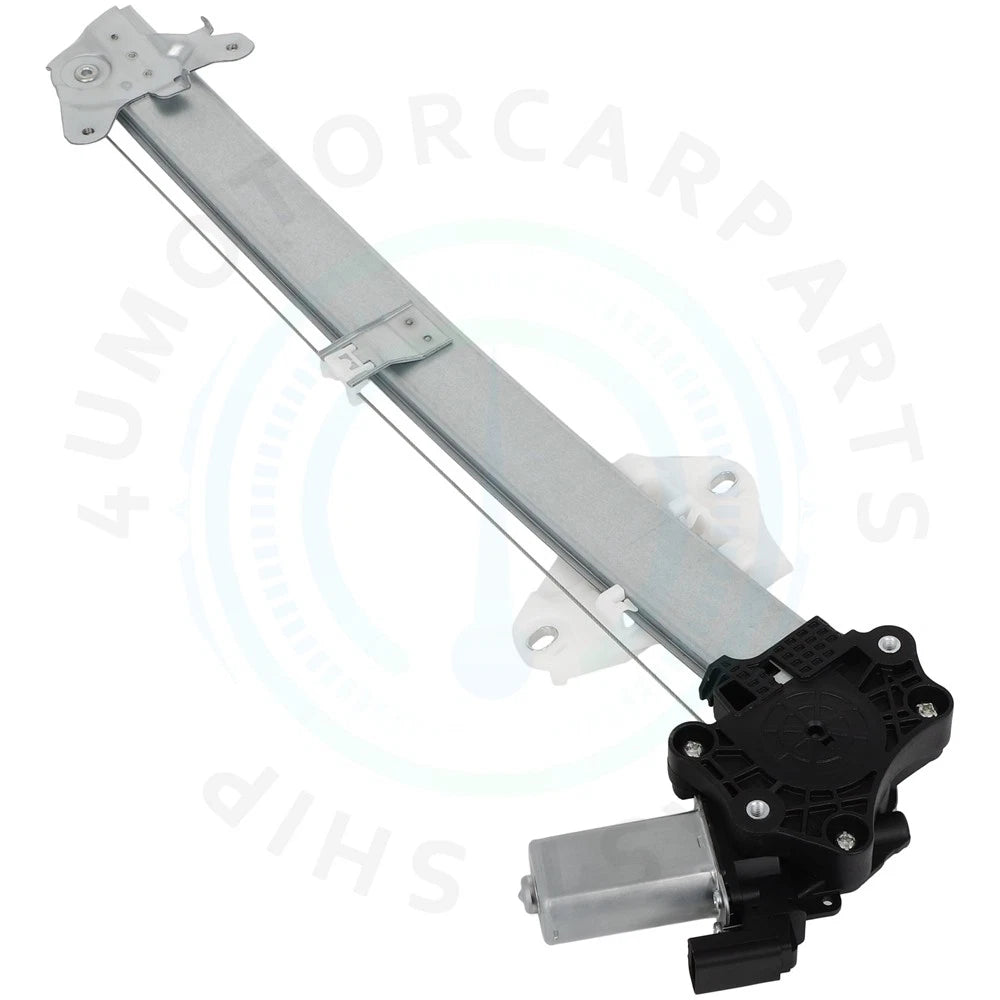 Power Window Regulator with Motor for Honda Accord (2013–2016)