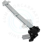 Power Window Regulator with Motor for Honda Accord (2013–2016)