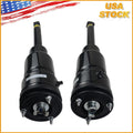2X Air Suspension Shock Absorbers for Lexus LS460 (2007–2012)